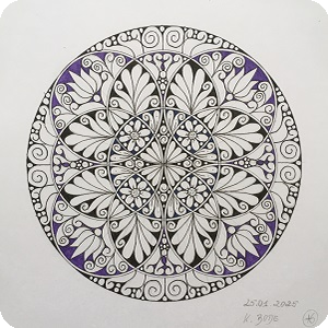 Mandala 4